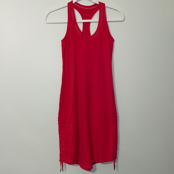 Lululemon Tank Dress - Picture 1 of 6